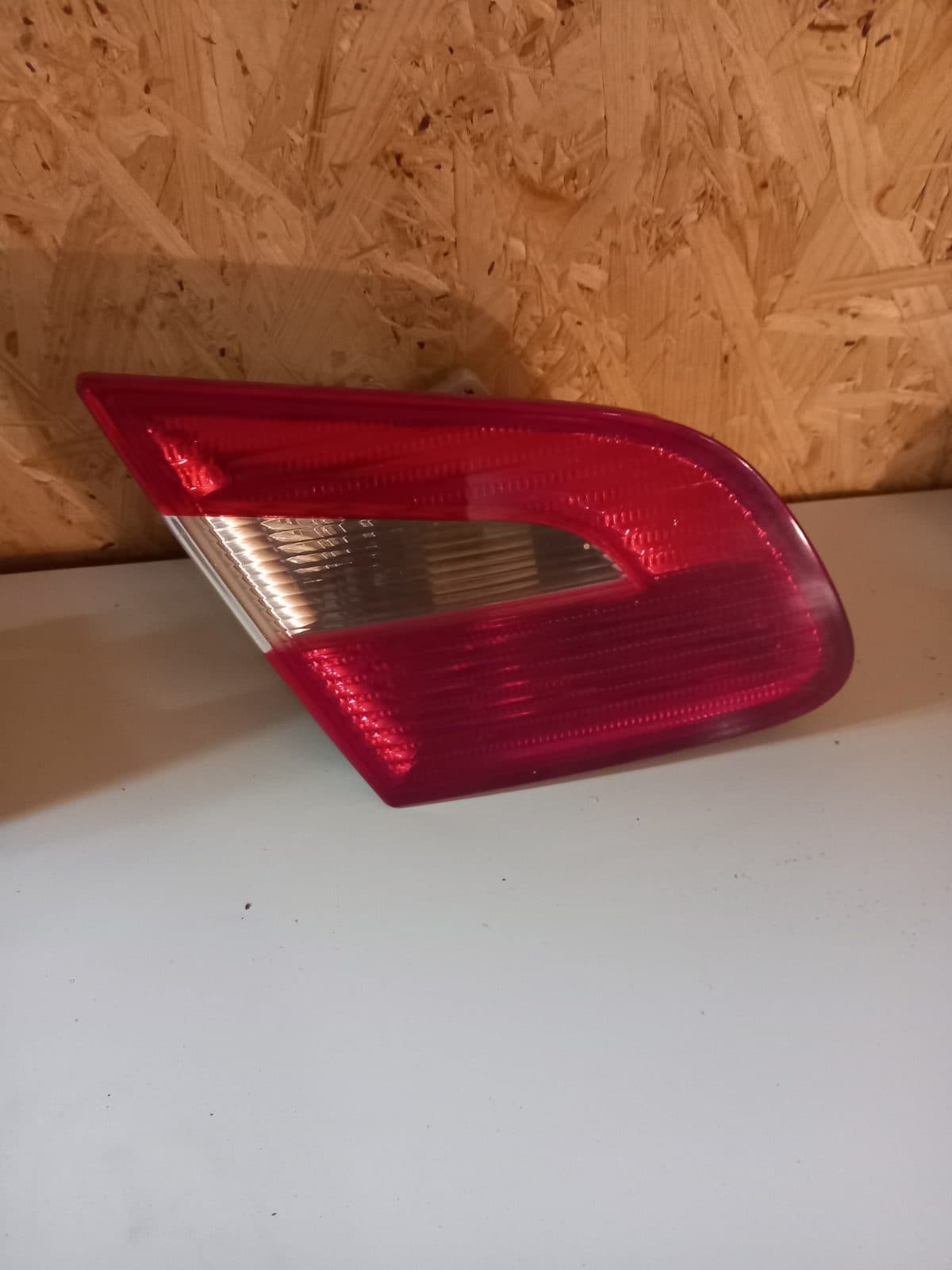 3T5945093 Škoda Superb II zadní levé světlo