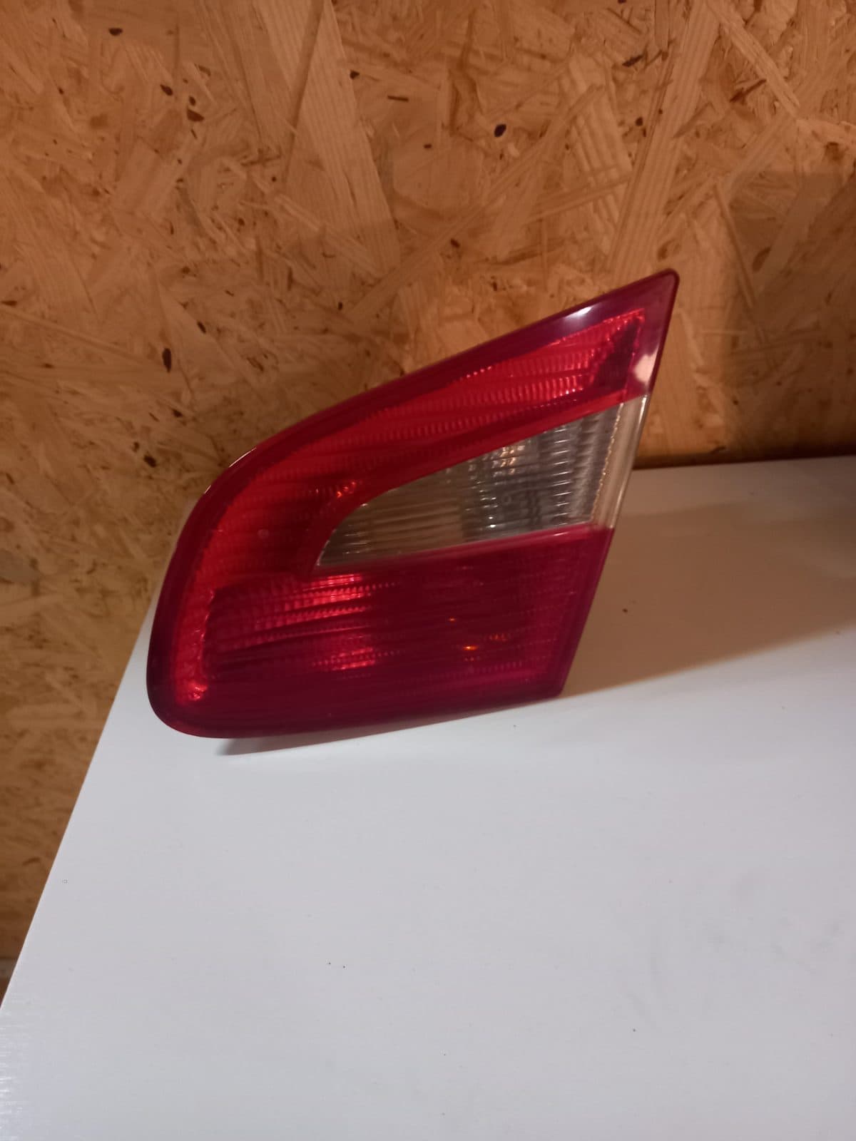 654805588D Škoda Scala,Kamiq Chladičová Stěna a Vyztuha