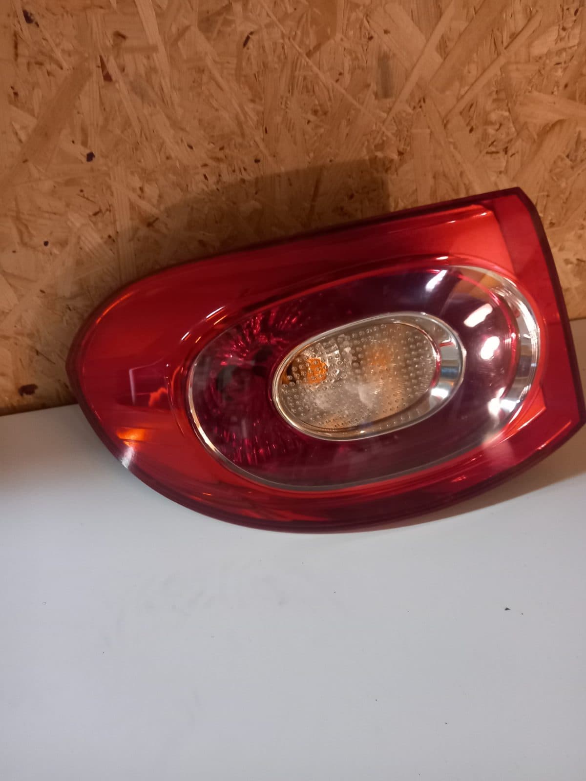 5N0945095H VW Tiguan zadní levé světlo