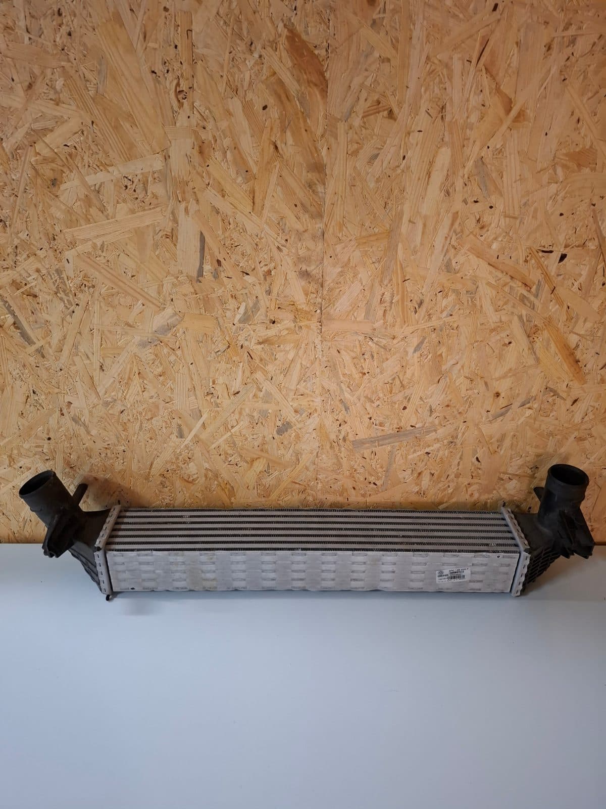 6R0145805F Intercooler 1,4 Tsi 132 Kw