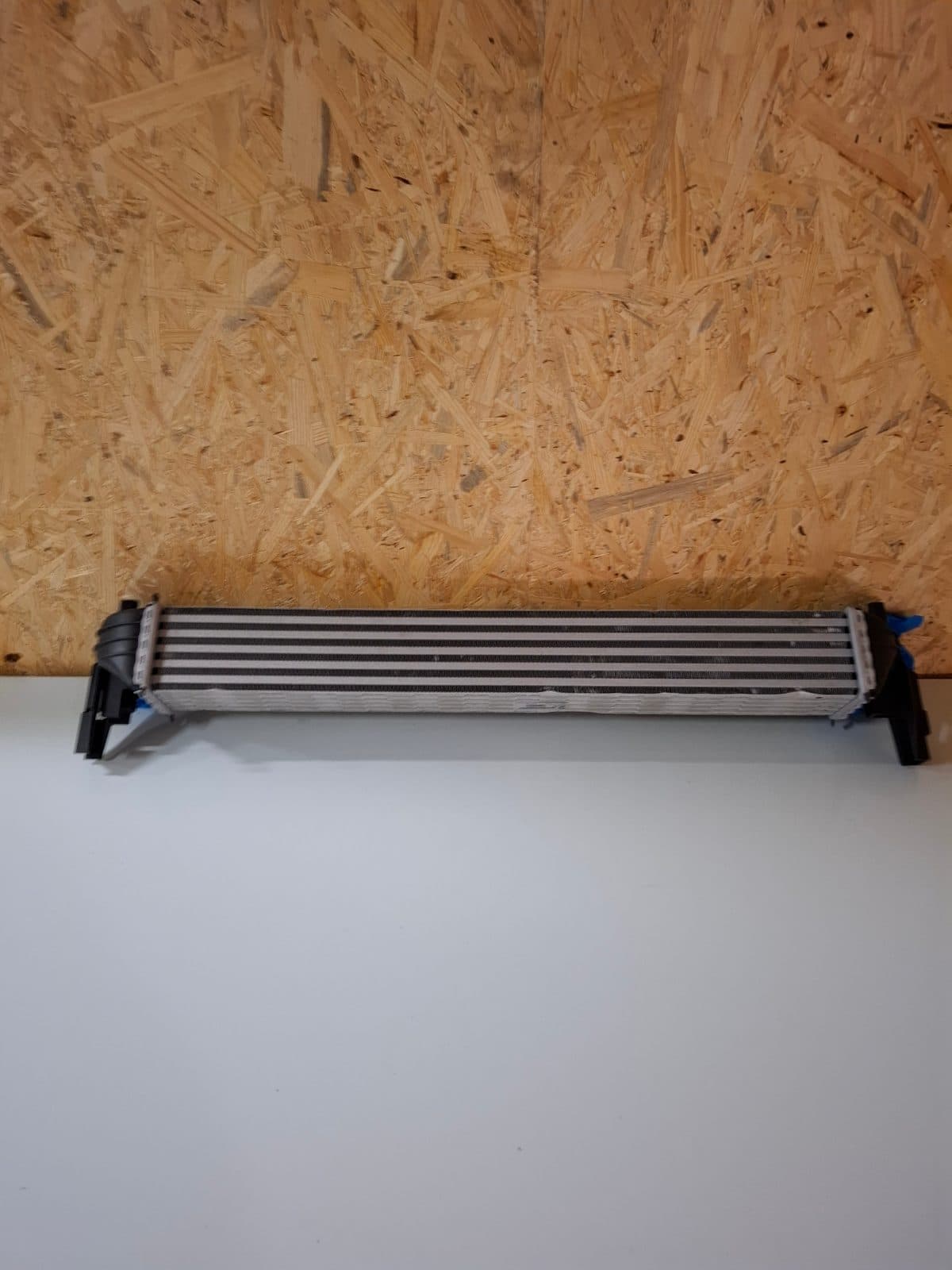 6R0145805 Intercooler 1,2 Tdi,1,6 Tdi