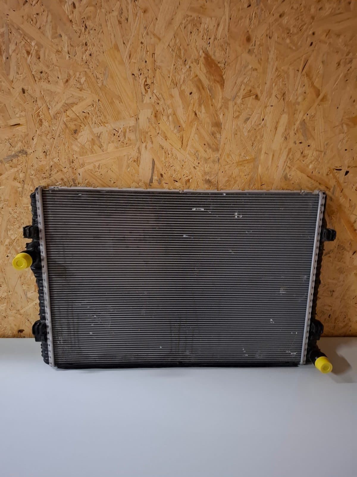 5WA121251H Škoda Octavia Vodní Chladič