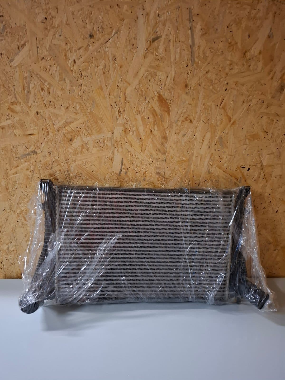 5Q0145803AE Octavia III,Superb III Intercooler