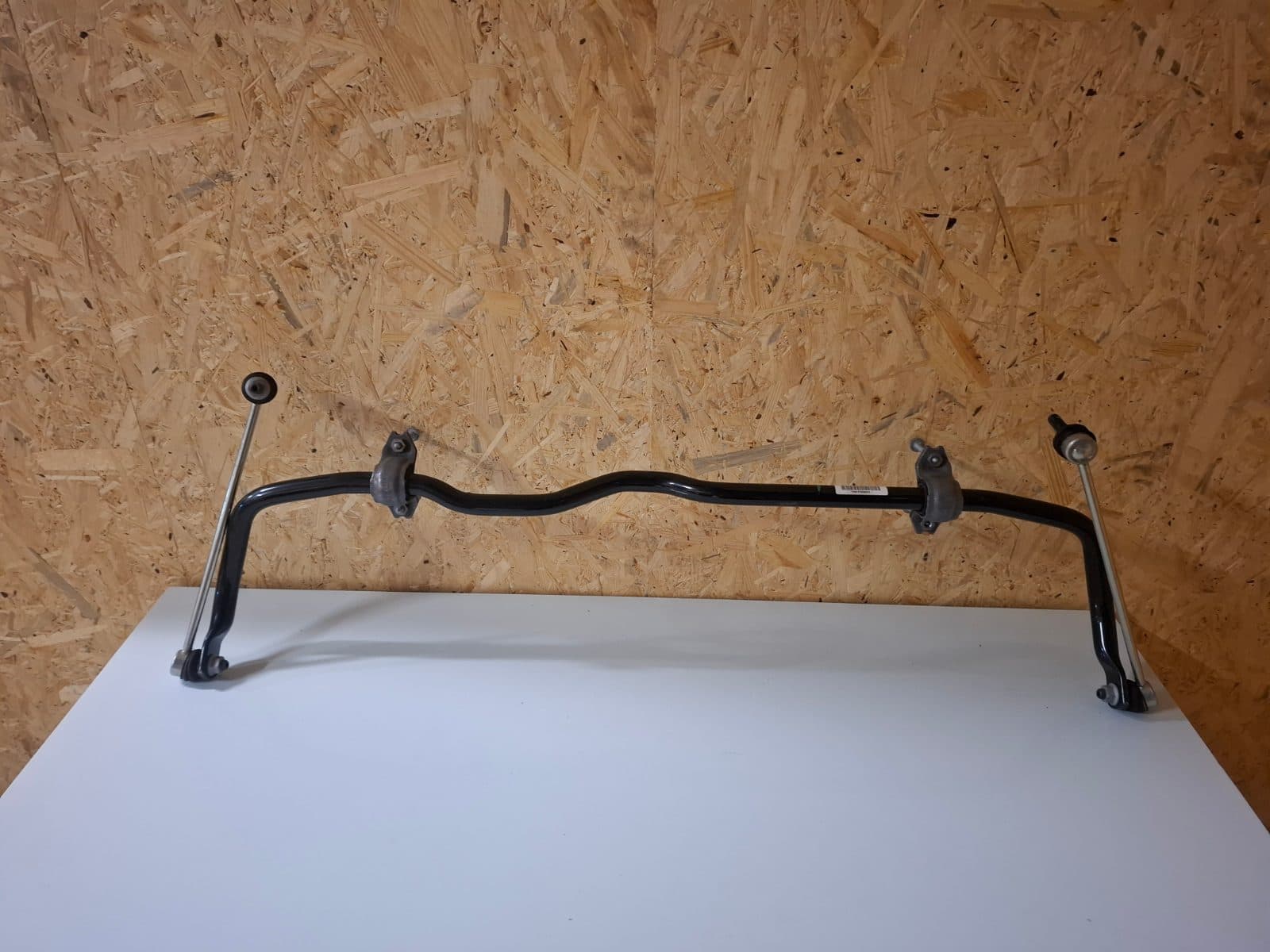 3Q0411303D Stabilizátor Přední Nápravy 4×4