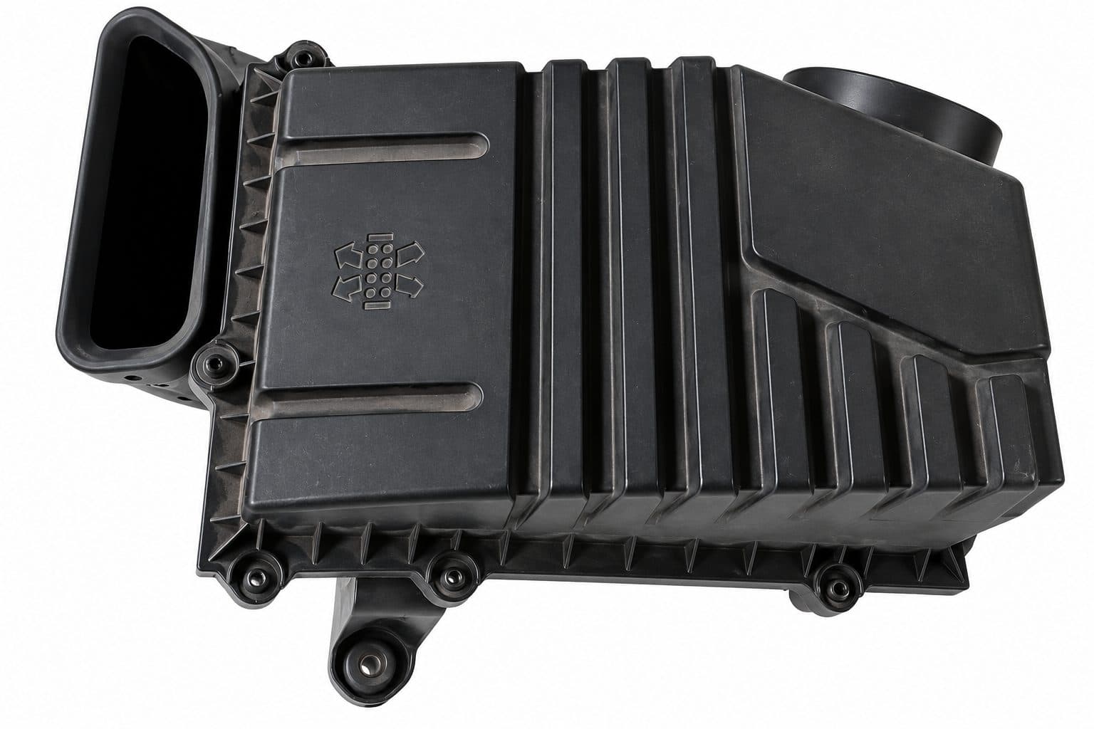 3AA129607D Superb II Filtrbox