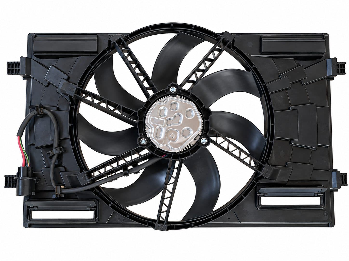 5Q0121203DQ Sahara s Ventilátorem