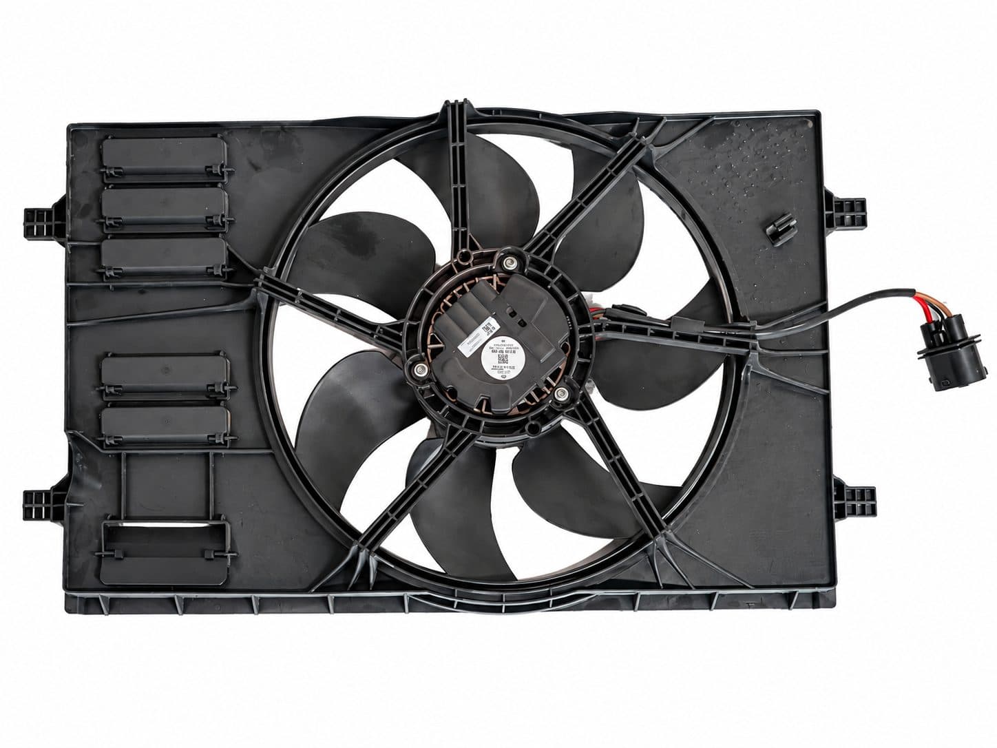 5Q0121203BB Sahara s Ventilátorem