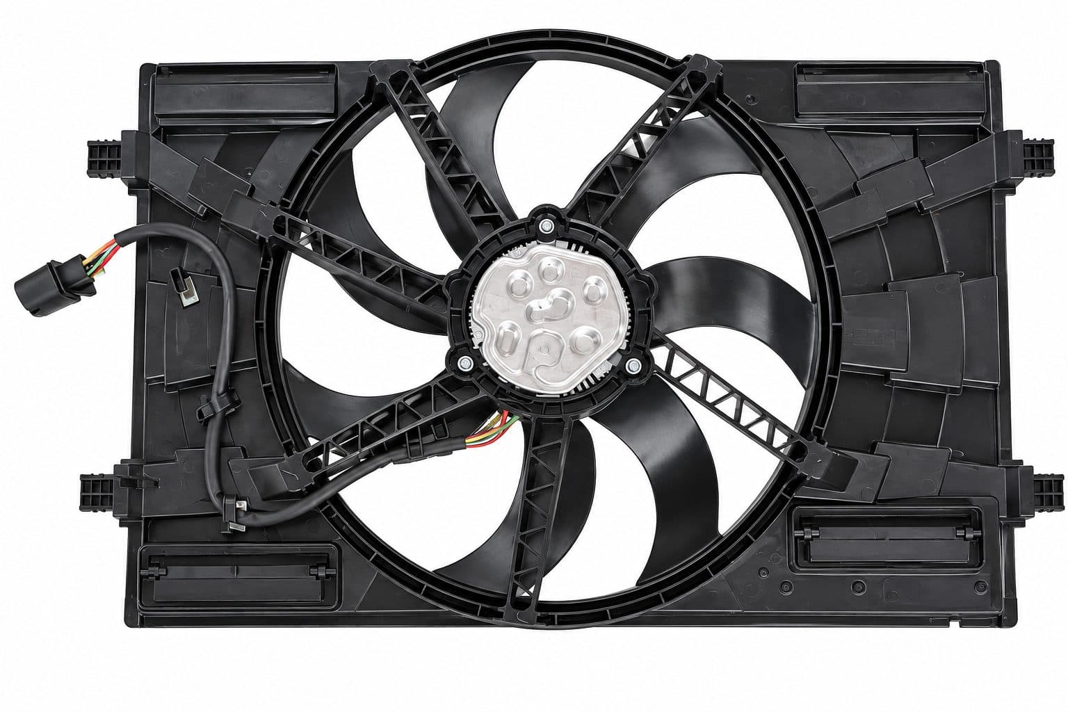 5QP121205 Sahara s Ventilátorem