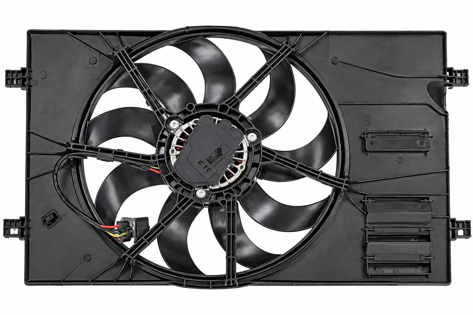 5Q0121205BD/5WA959455G Sahara s Ventilátorem
